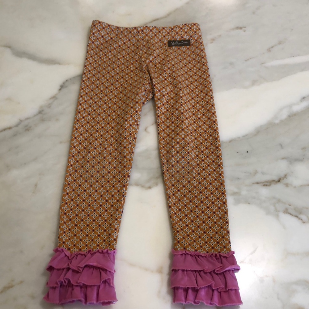 Matilda Jane pants
